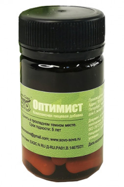 Оптимист
