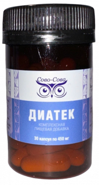 Диатек