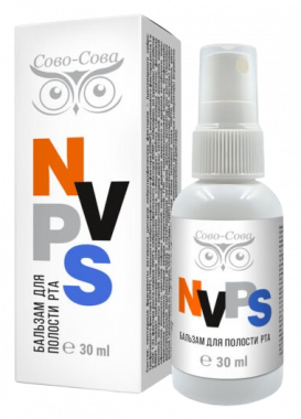 NVPS (НВПС)