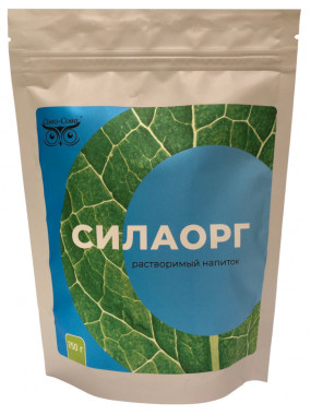 Силаорг