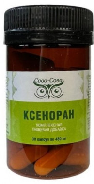 Ксеноран