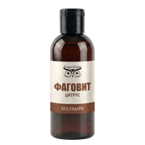 Фаговит сироп